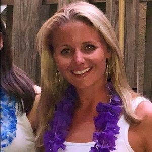 Meet your Posher, Lindsay